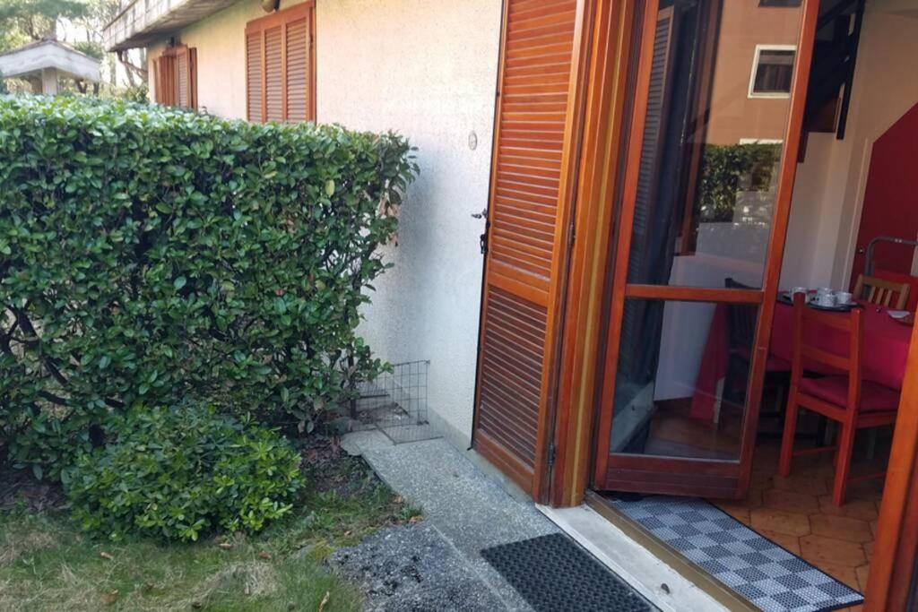 Honeycomb - Casa Vacanze Varese Luaran gambar