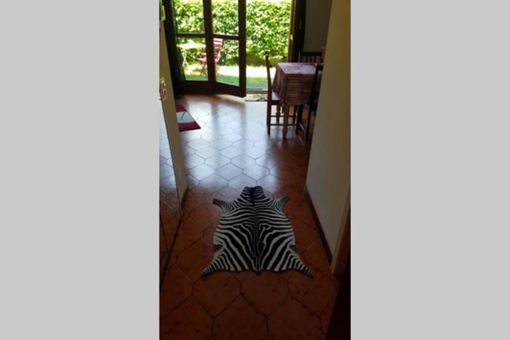 Honeycomb - Casa Vacanze Varese Luaran gambar