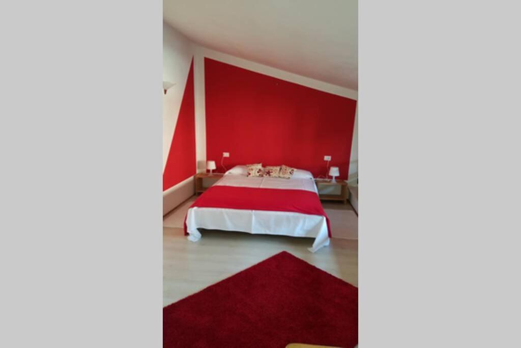 Honeycomb - Casa Vacanze Varese Luaran gambar