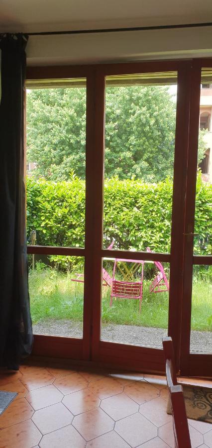 Honeycomb - Casa Vacanze Varese Luaran gambar