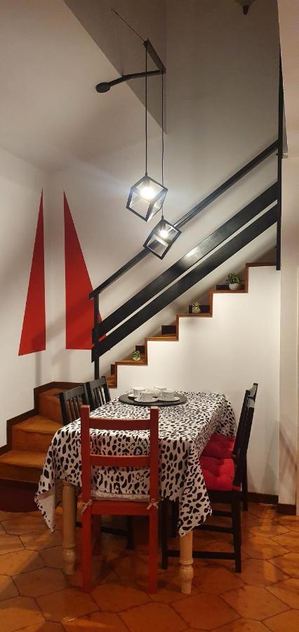 Honeycomb - Casa Vacanze Varese Luaran gambar