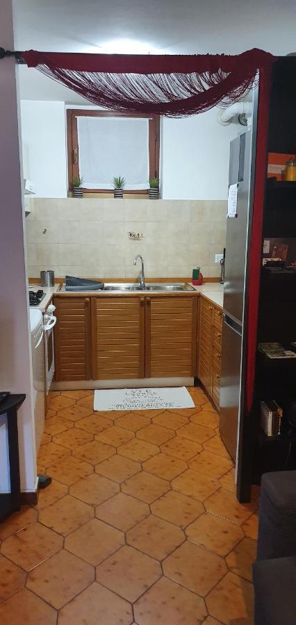 Honeycomb - Casa Vacanze Varese Luaran gambar